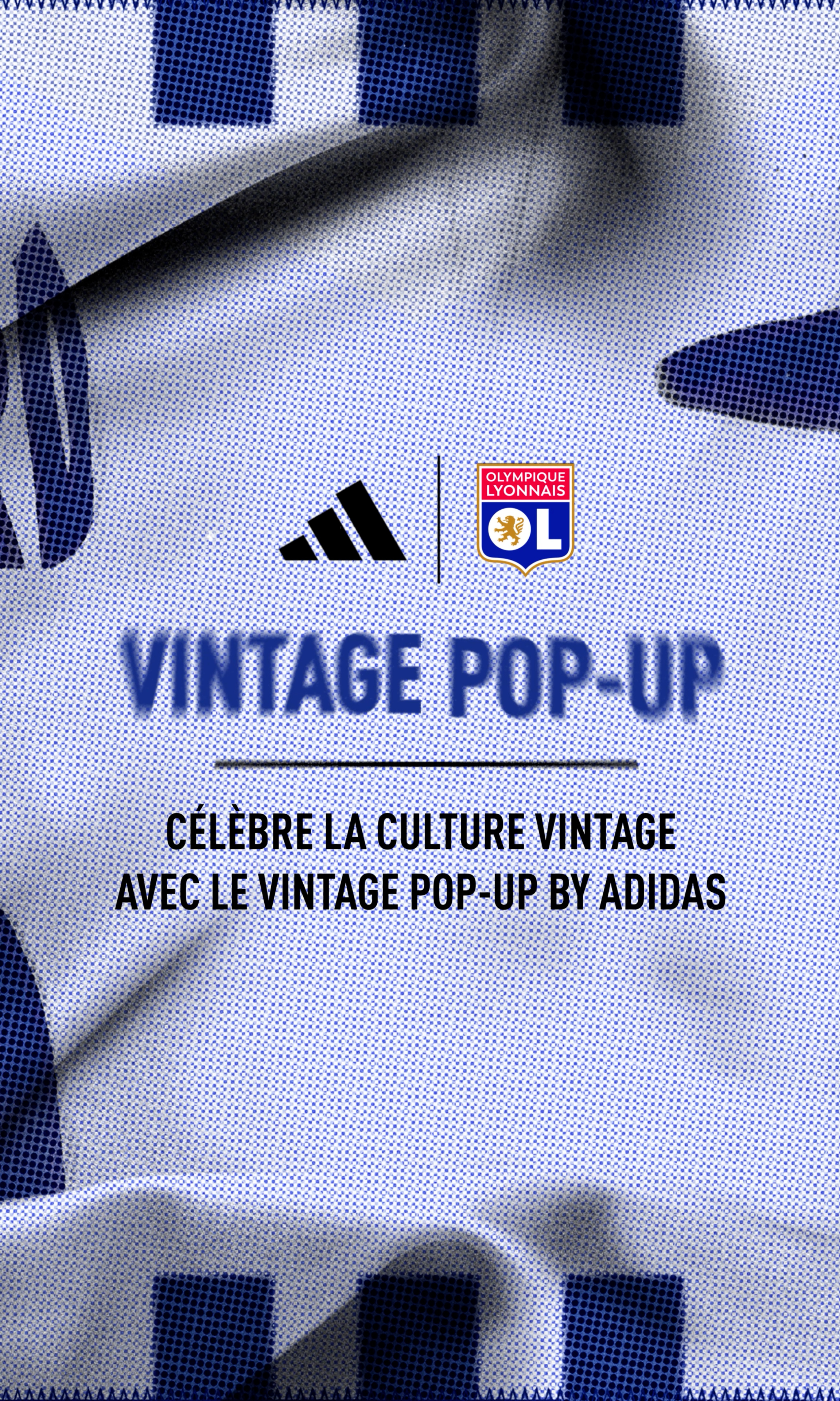 ADIDAS_Vintage Market