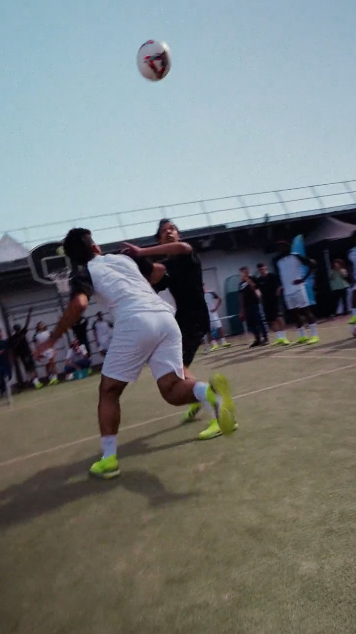 PUMAxDECATHLON_Aftermovie
