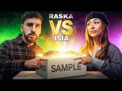 SAMPLE_Raska Isia