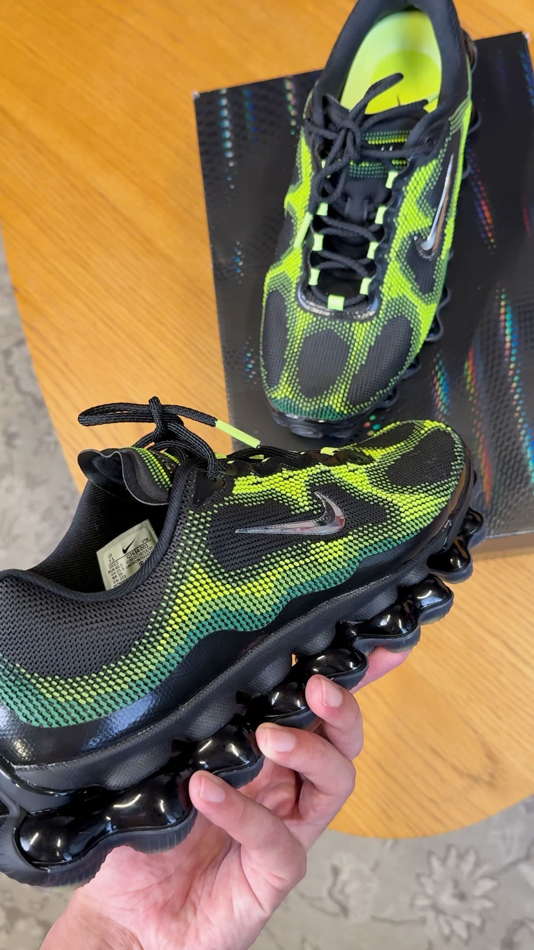 WHENTOCOP_Nike Air max